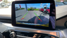 Ford Kuga 1.5 EcoBoost 150 Titanium Edition 5dr Petrol Estate